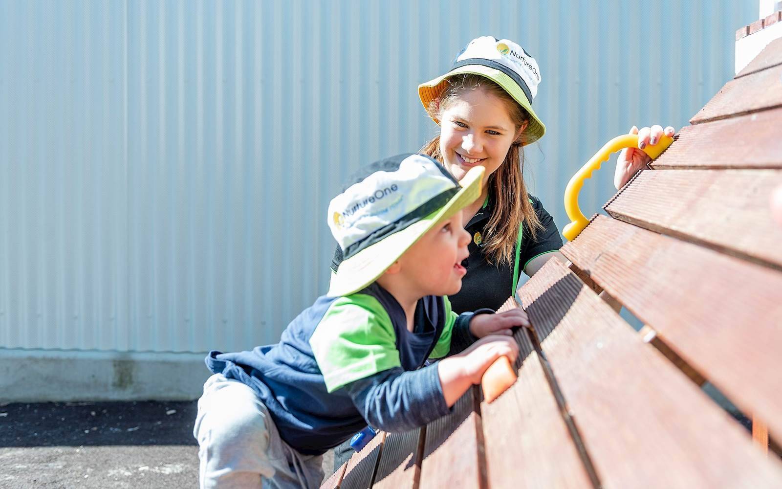 Victoria Street Children's Centre