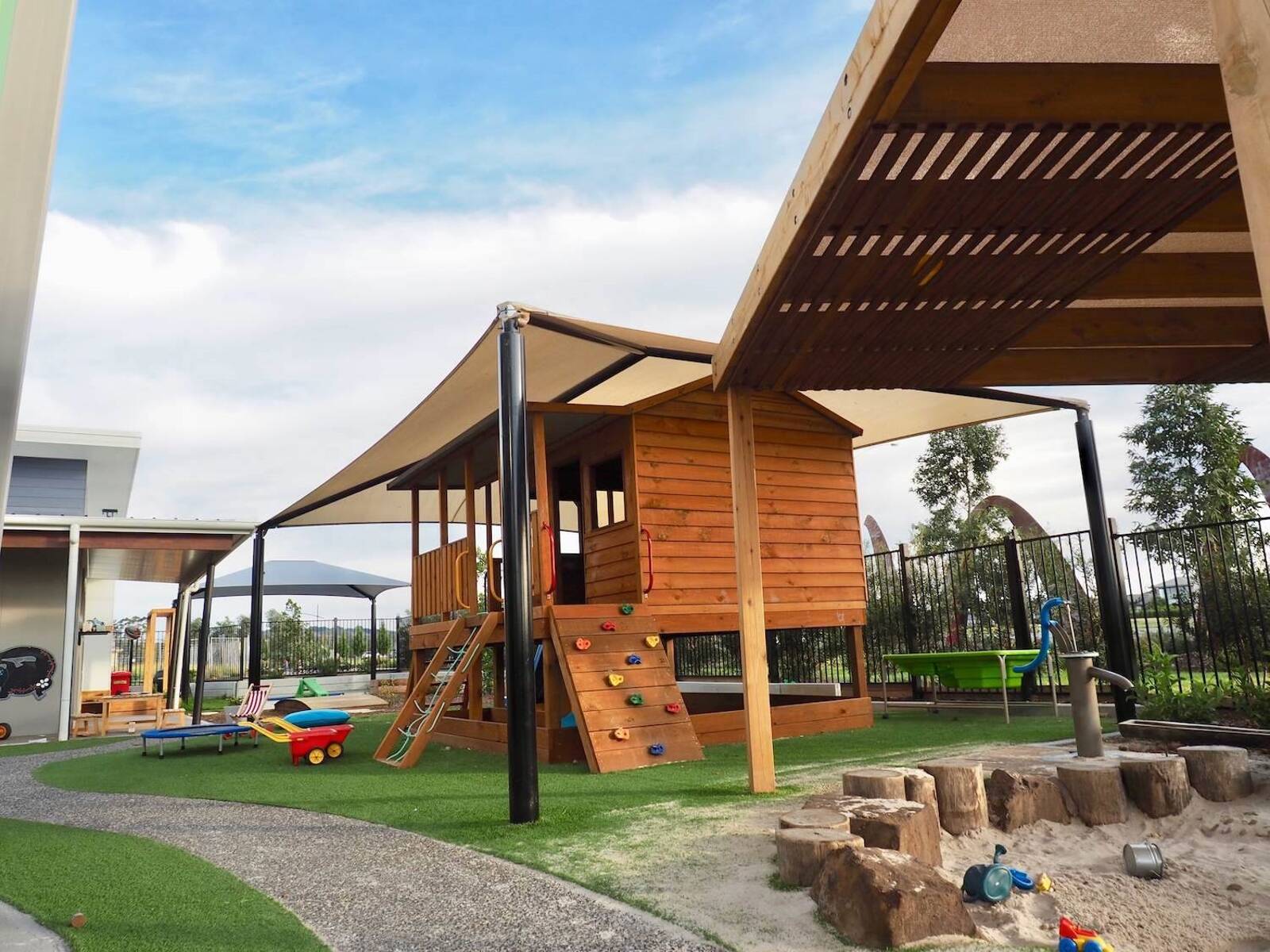 Green Leaves Early Learning Craigieburn