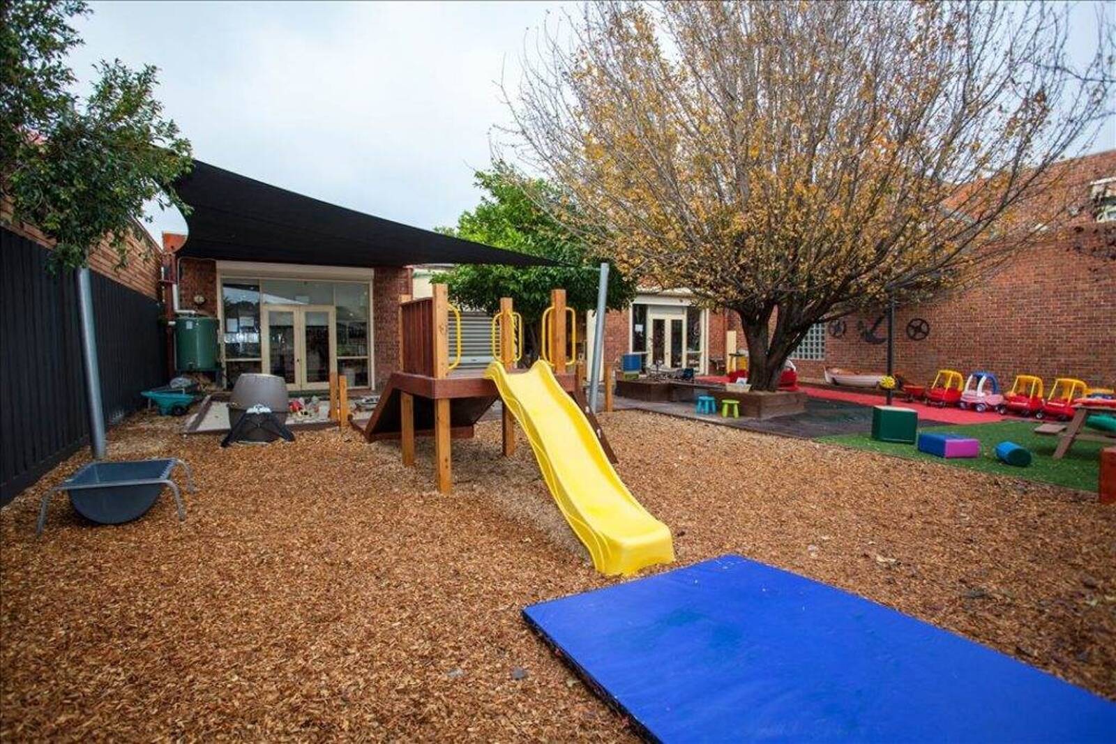 Headstart Early Learning Centre Knoxfield