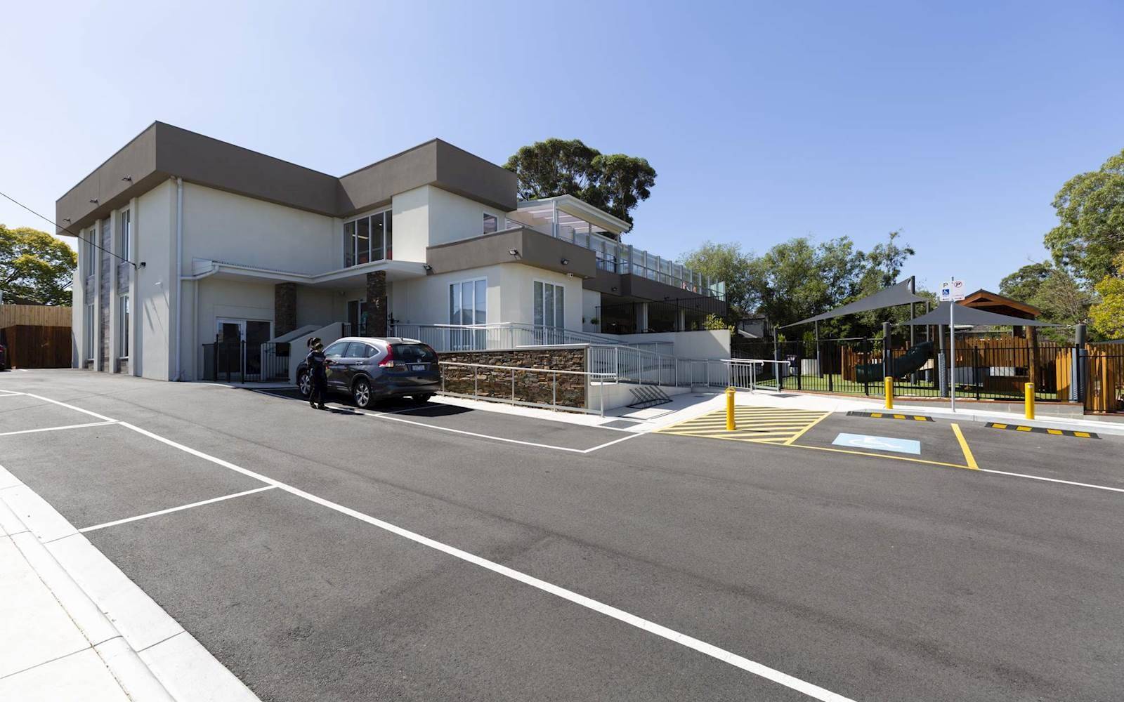 Journey Early Learning Burwood