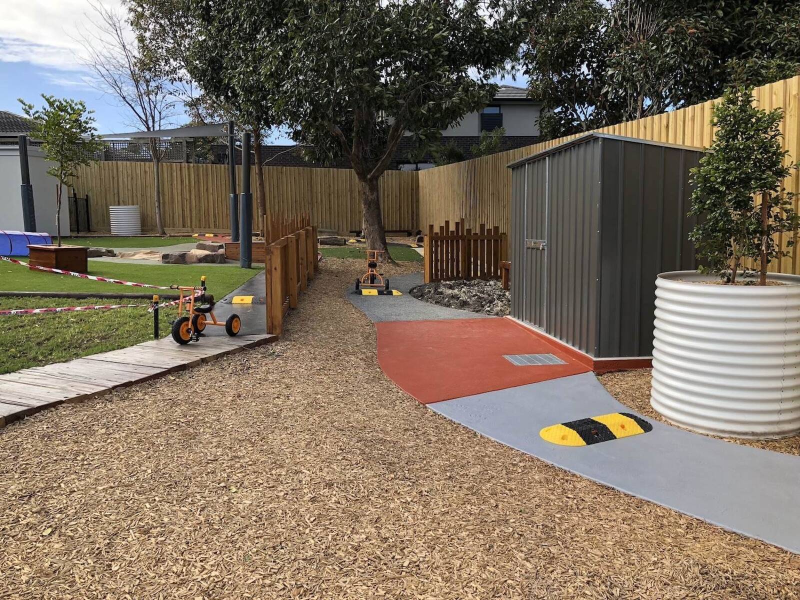 Journey Early Learning Burwood