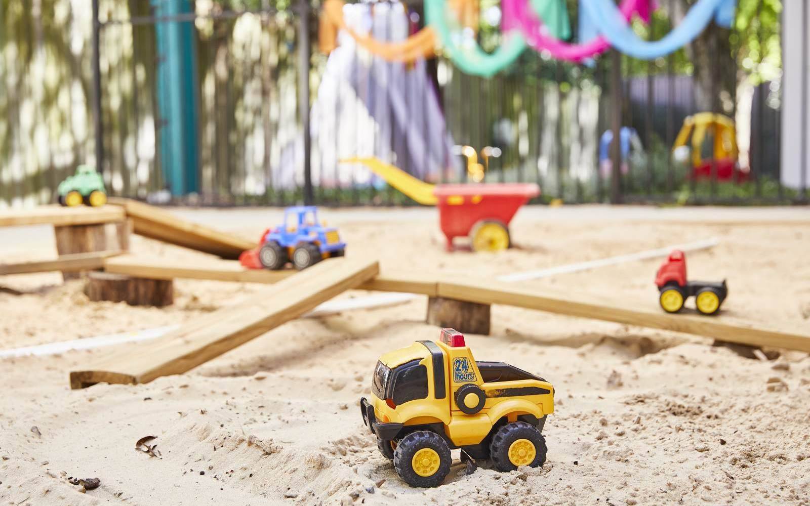 Kookaburra Kindergarten Chatswood