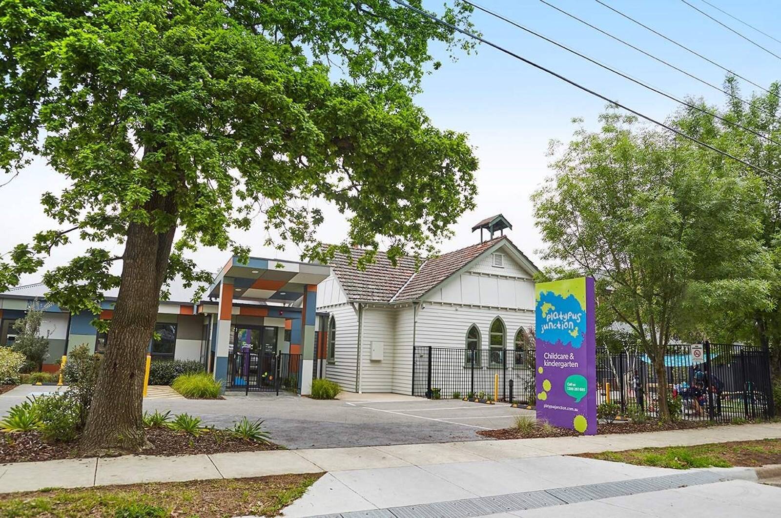 Guardian Childcare & Education Croydon