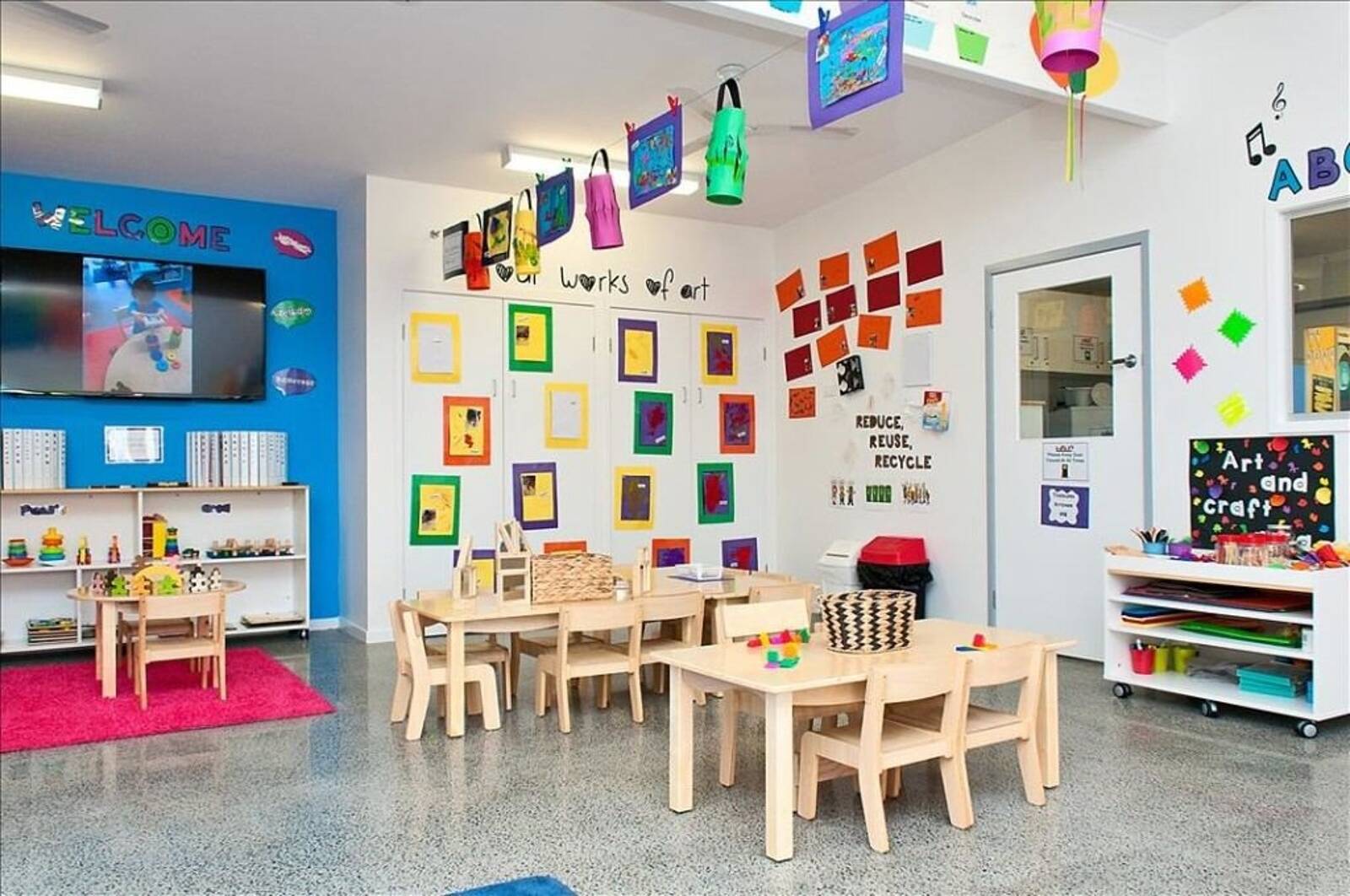 Kool Beanz Academy Casuarina