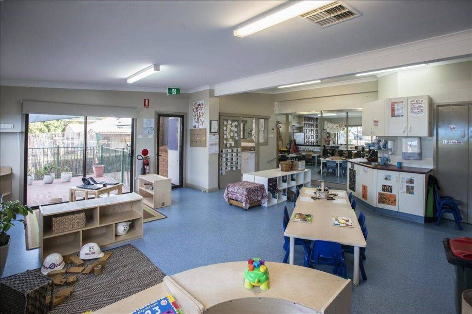 Nurture One Tamworth Children's Centre