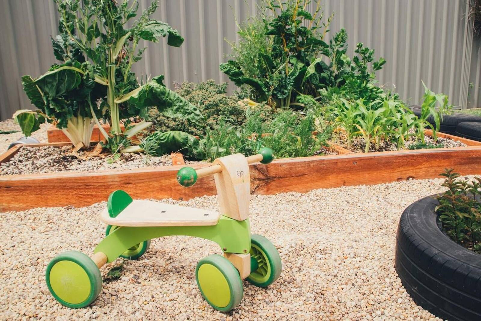 Morphett Vale Childcare Centre