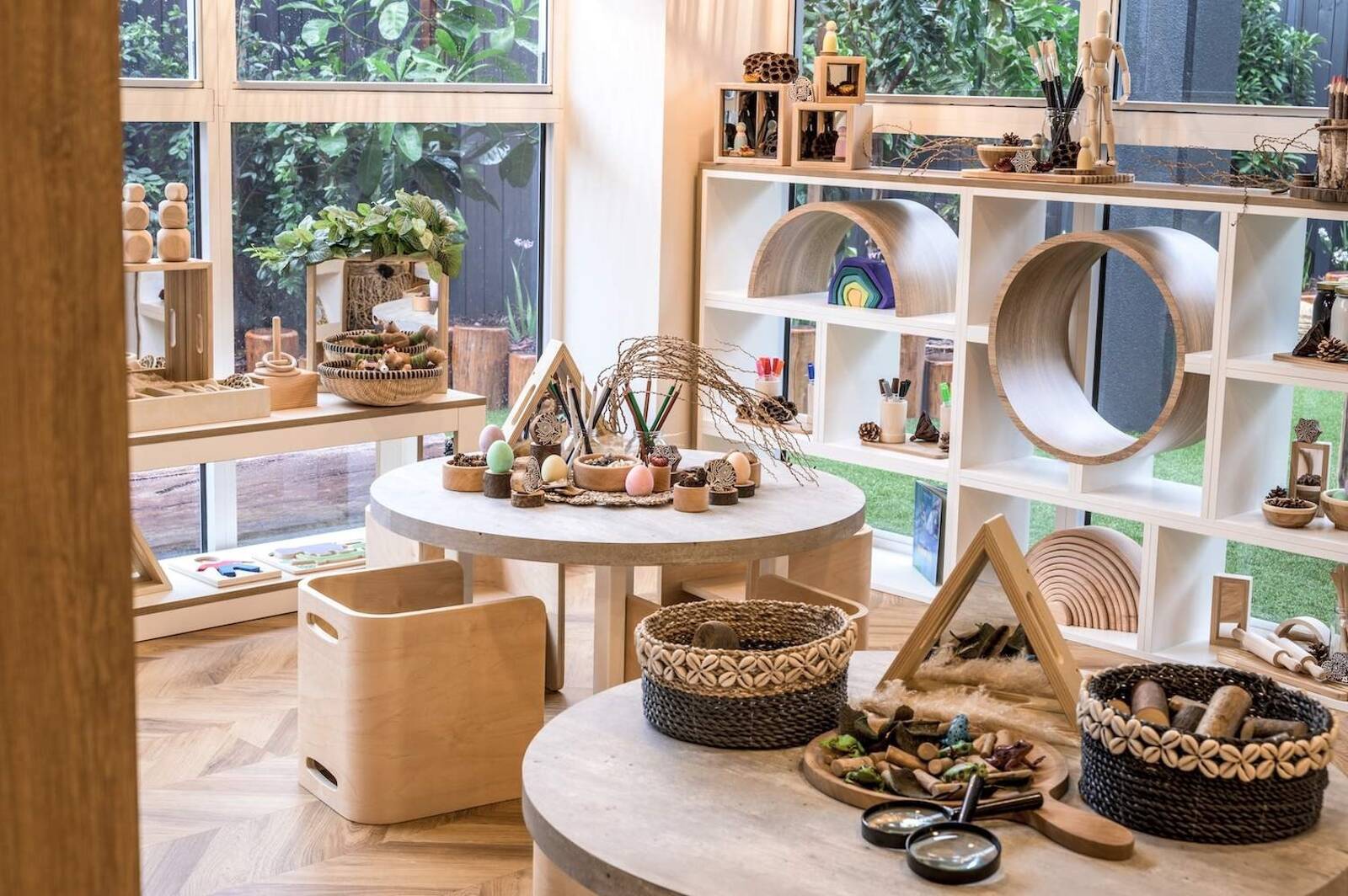 Harmony Early Education Corinda