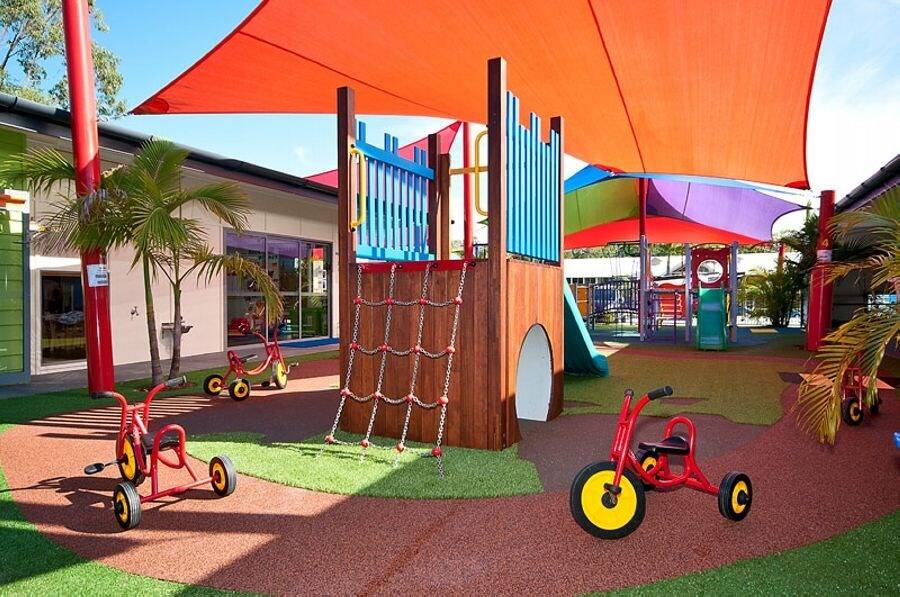 Kool Kids Early Learning Centre - Helensvale