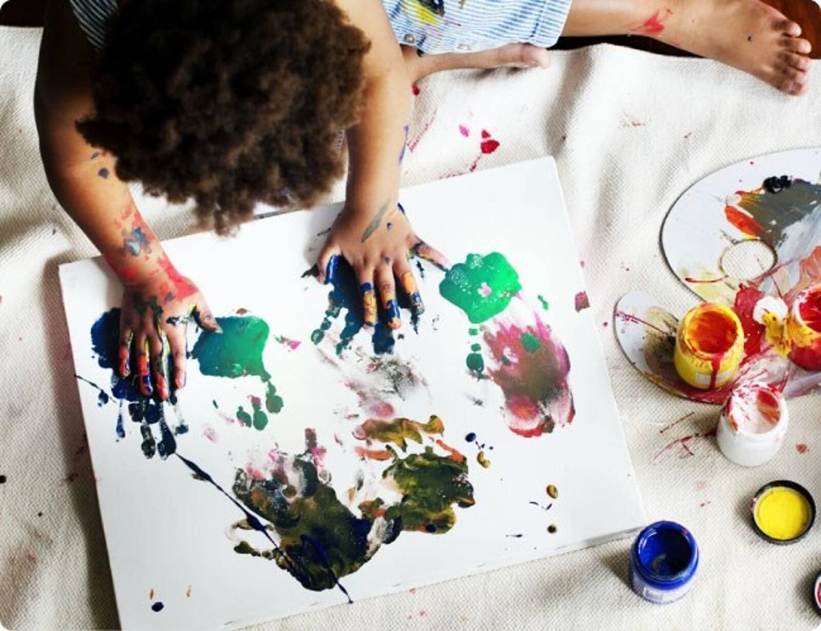 Footsteps Early Learning Centre - Woolooware