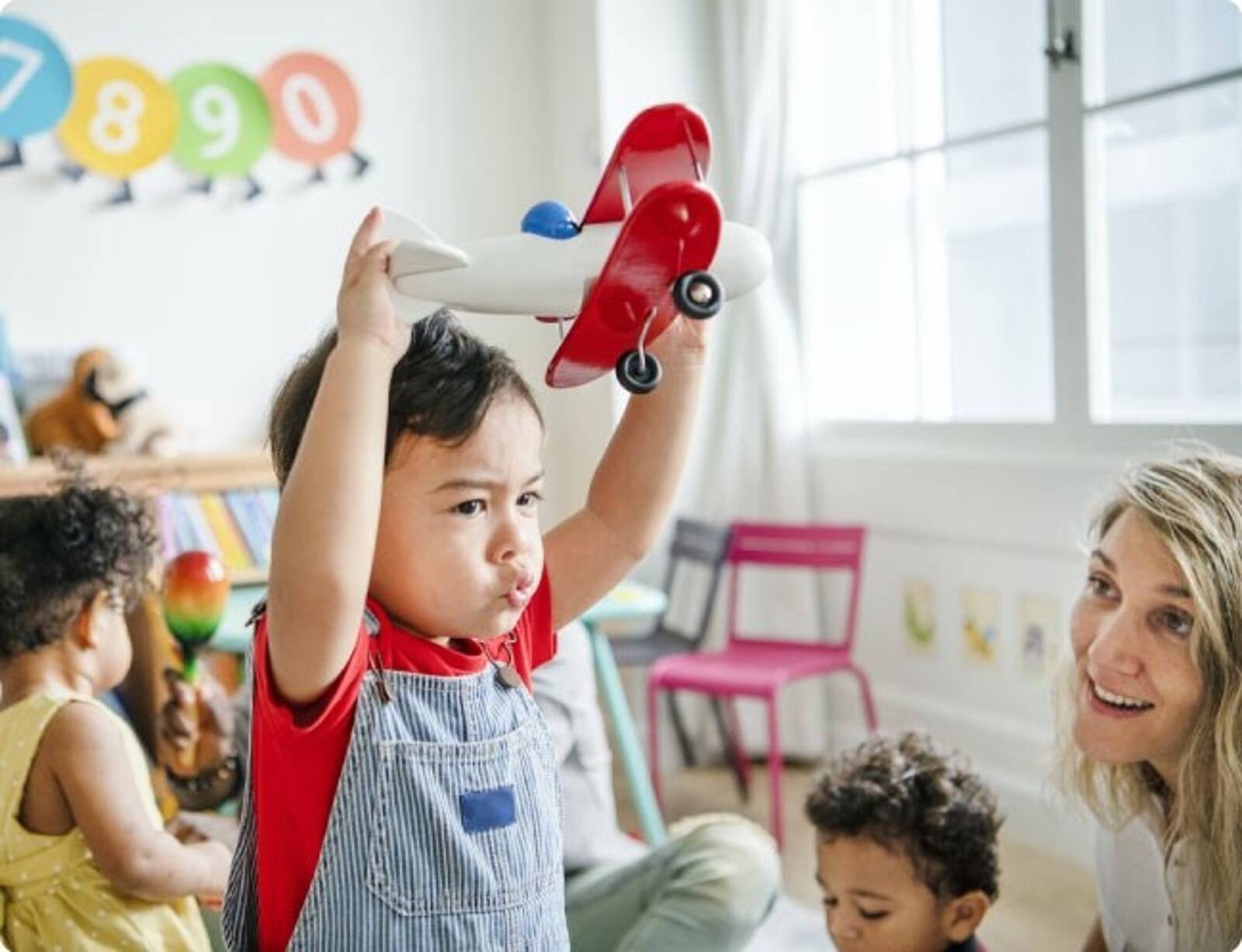 Footsteps Early Learning Centre - Woolooware