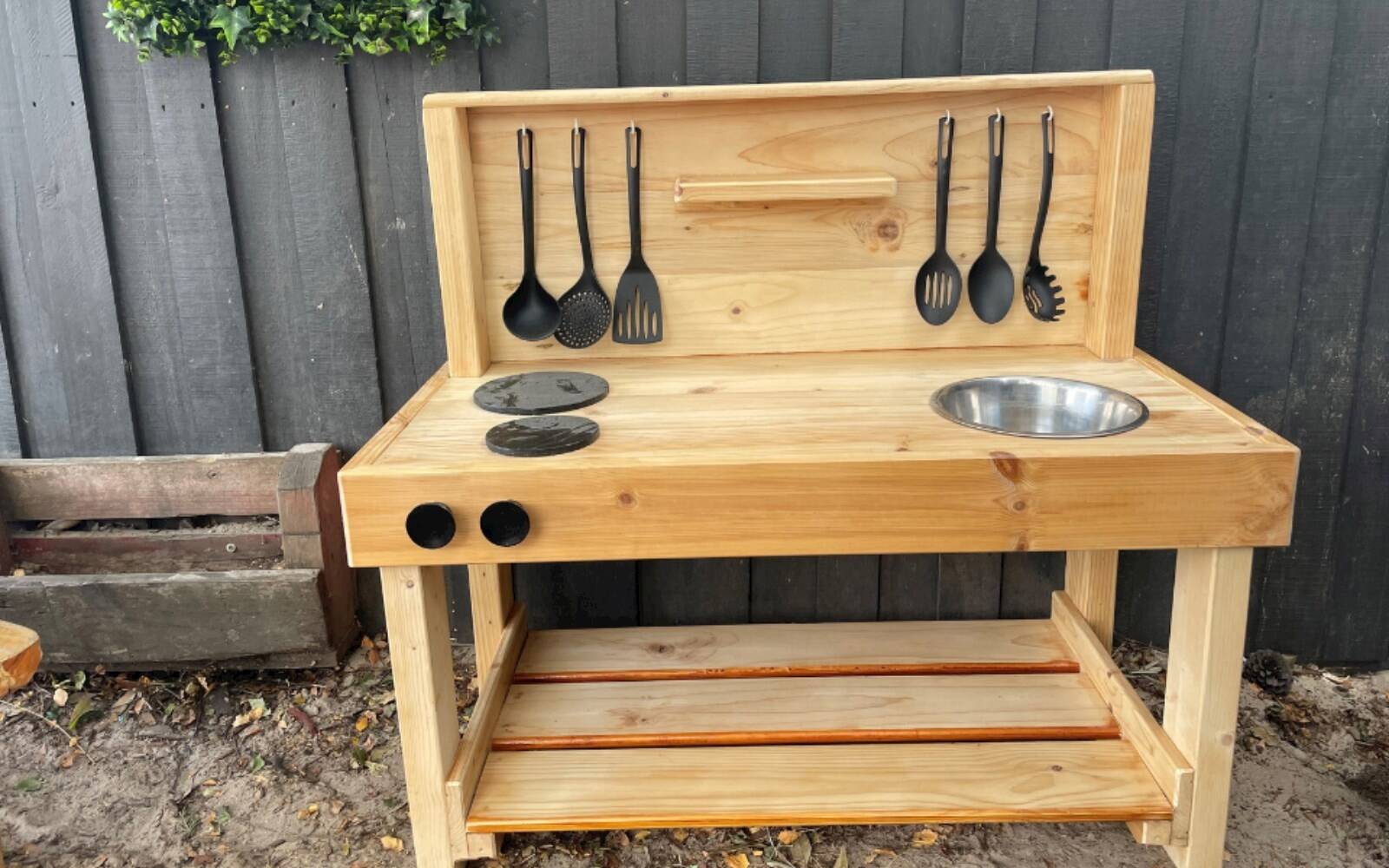 Sparrow Early Learning Baxter