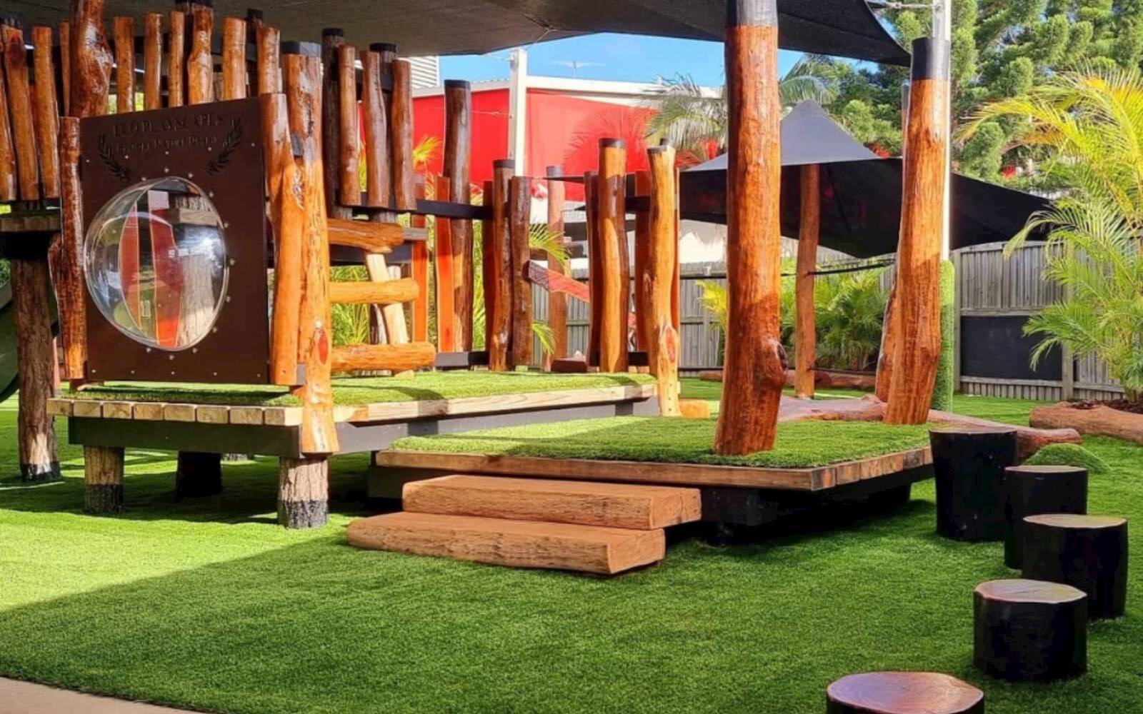 Sparrow Early Learning Browns Plains