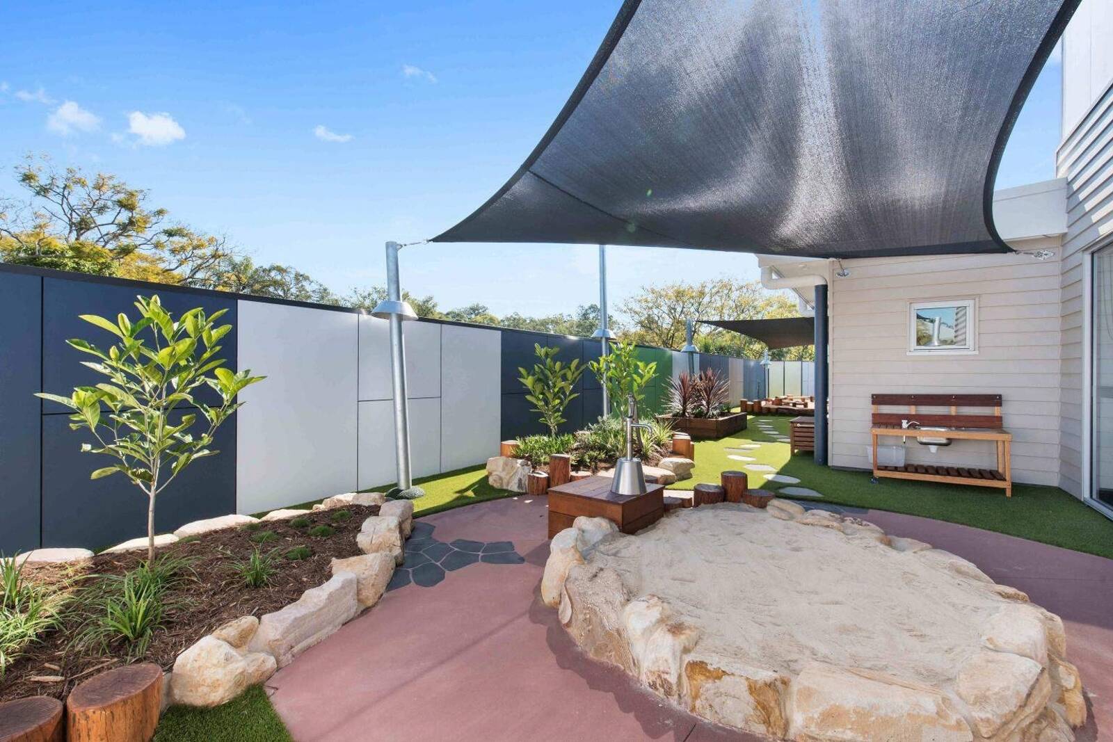 Green Leaves Early Learning Chapel Hill