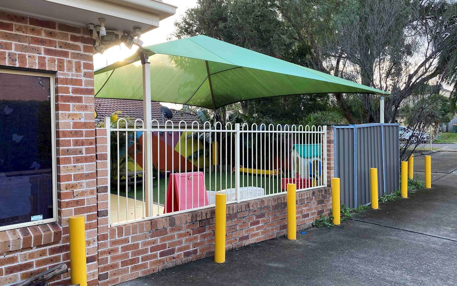 Learning Land for Kids - Quakers Hill