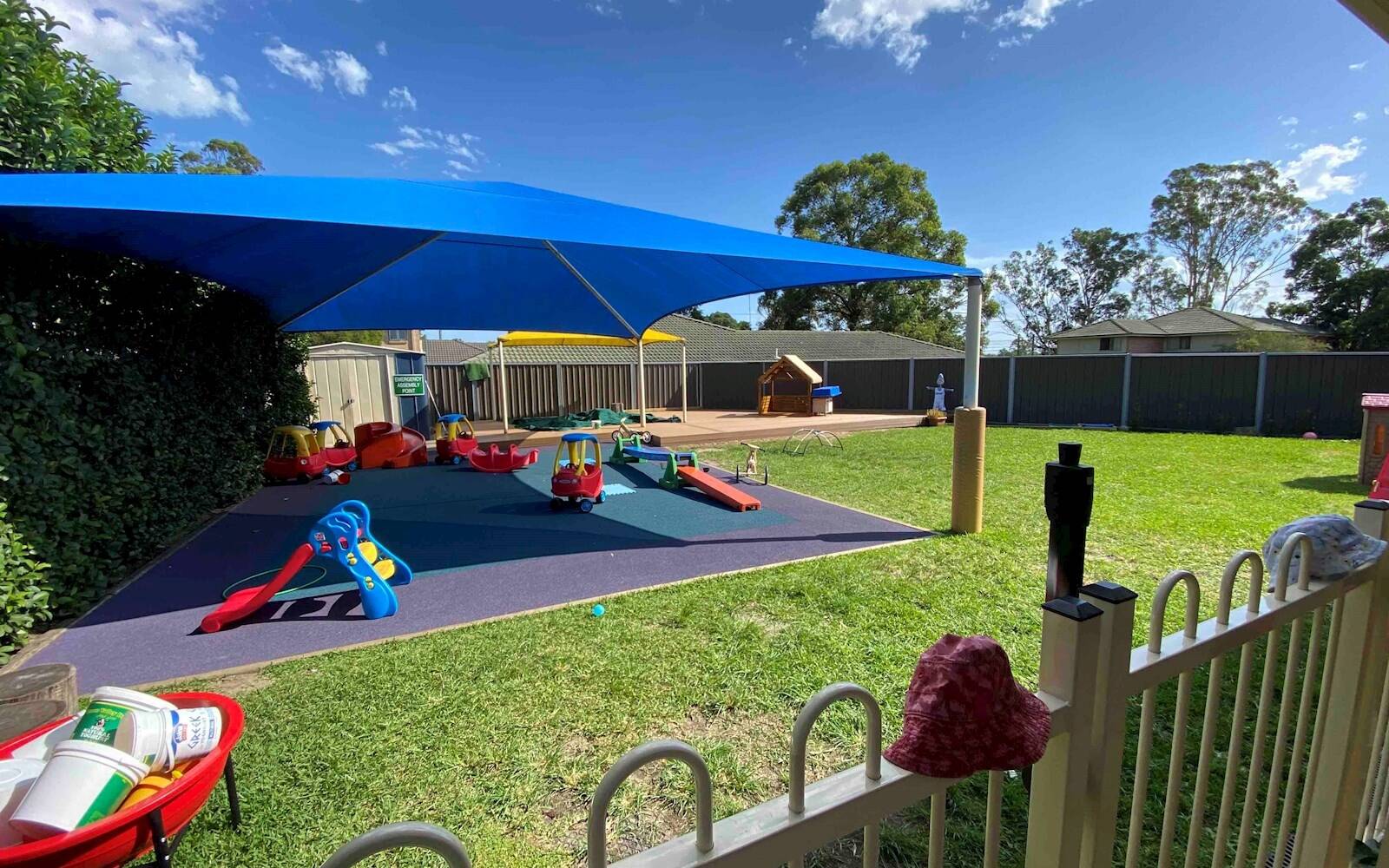 Learning Land for Kids - Quakers Hill
