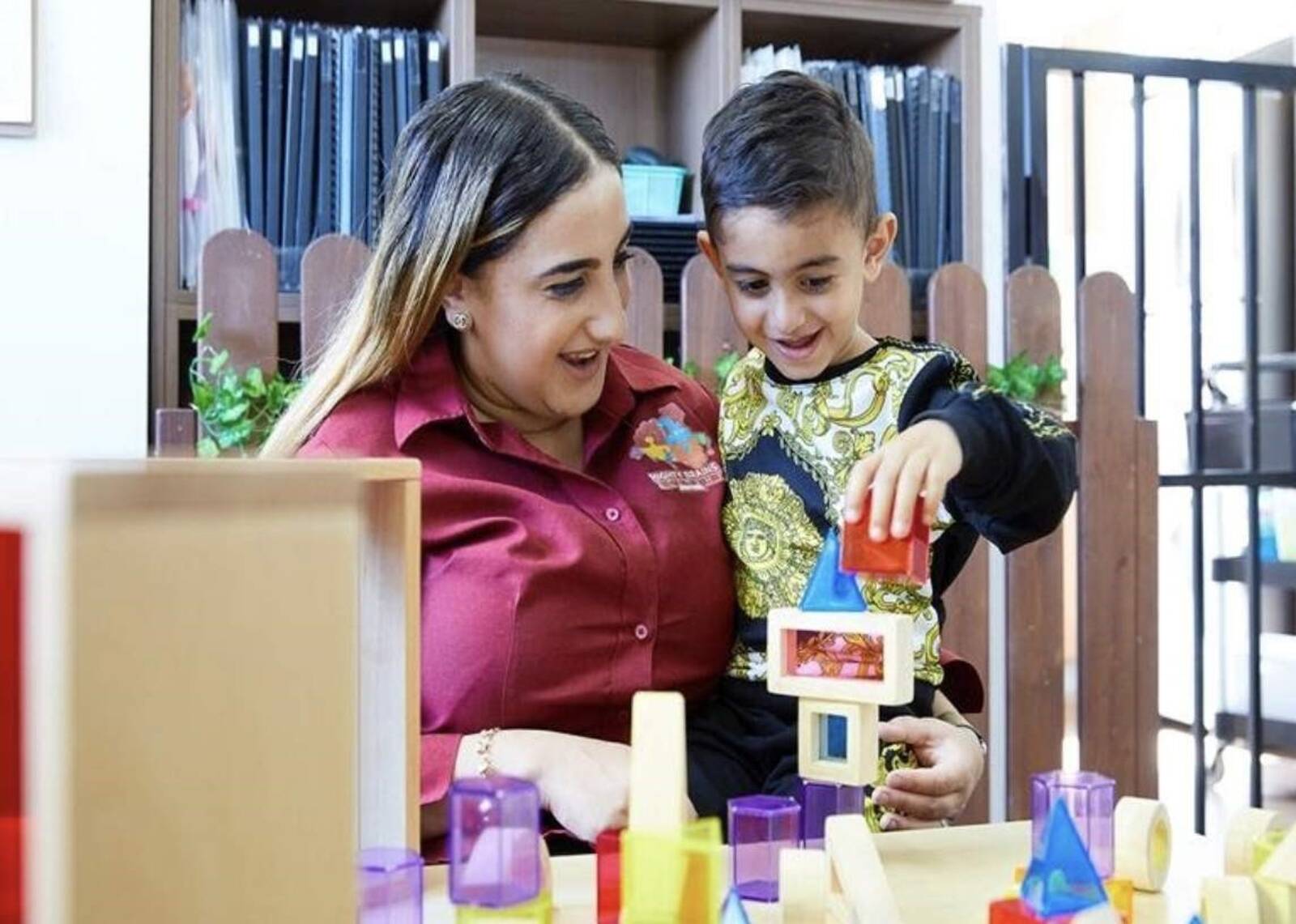 Mighty Brains Academy