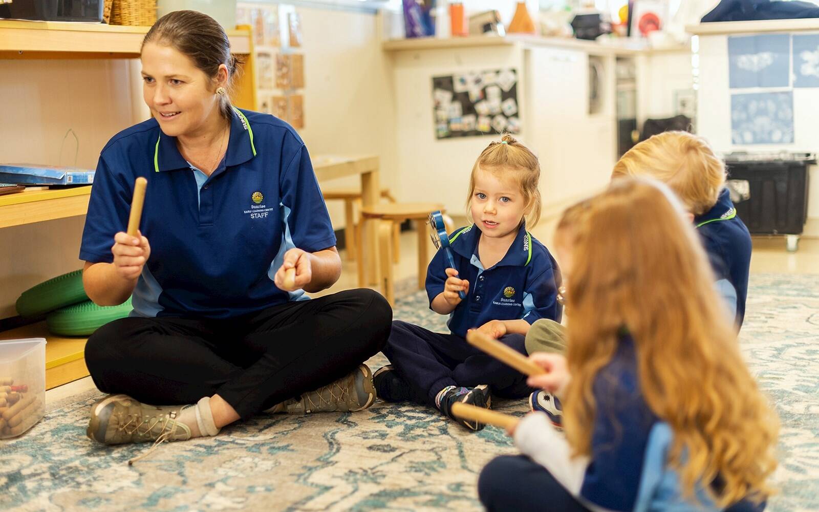Sunrise Christian School Whyalla Early Learning Centre