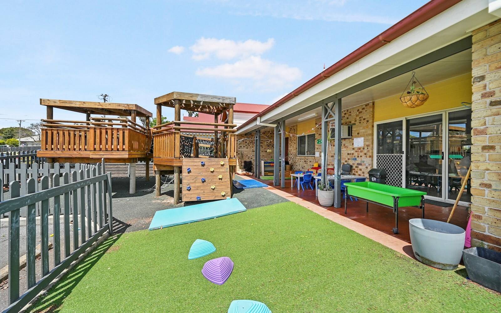 Genius Learning - Toowoomba