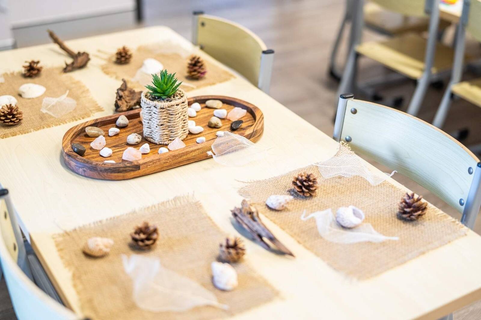 Young Academics Early Learning Centre - Guildford