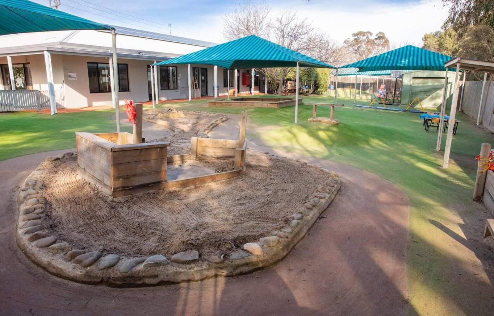 Ferguson Street Kindergarten and Early Learning Centre