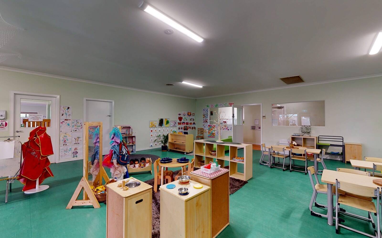 Ferguson Street Kindergarten and Early Learning Centre