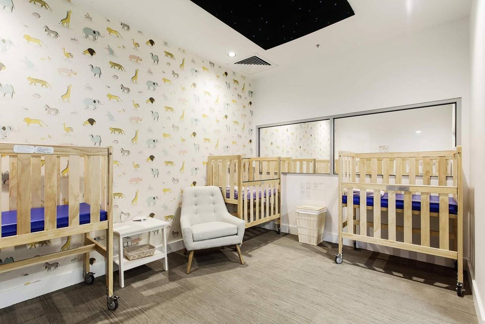 Green Leaves Early Learning Forest Hill