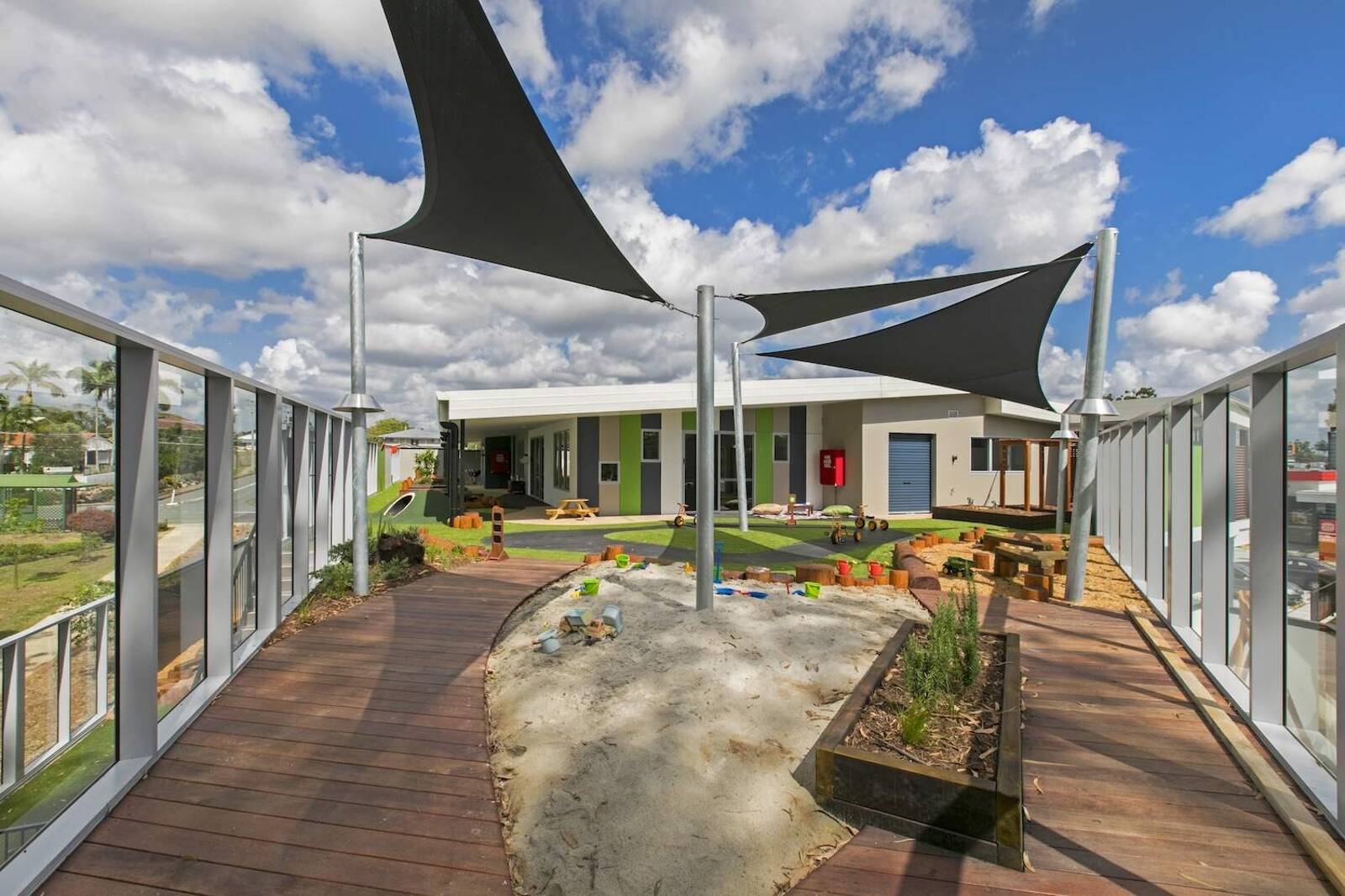 Green Leaves Early Learning Albany Creek
