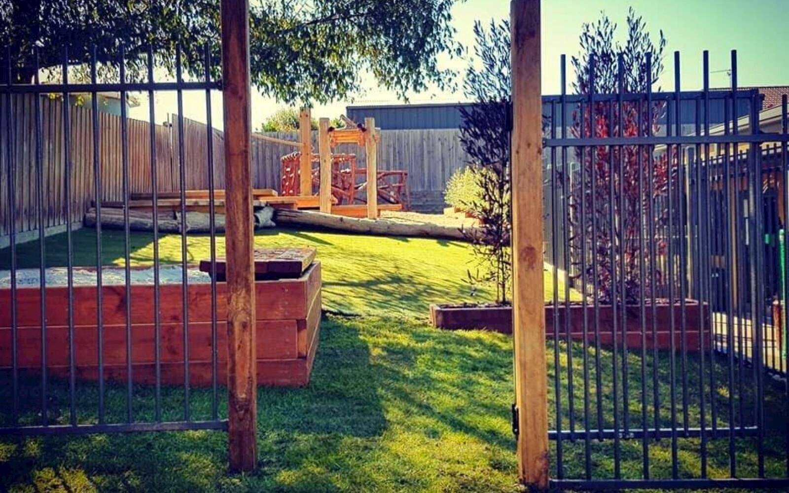 Sparrow Early Learning Bunyip