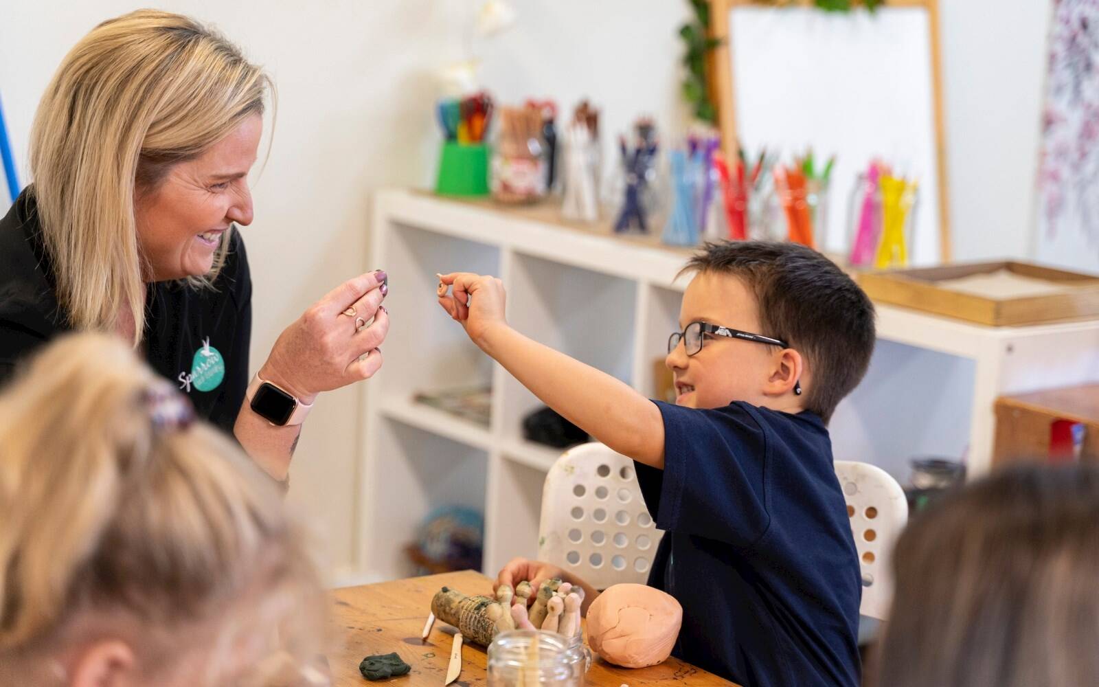 Sparrow Early Learning Bunyip