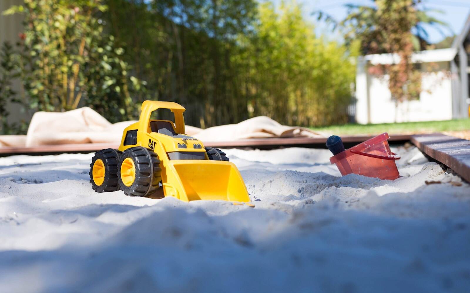 Bower Education - Cranley House Nursery School and ELC