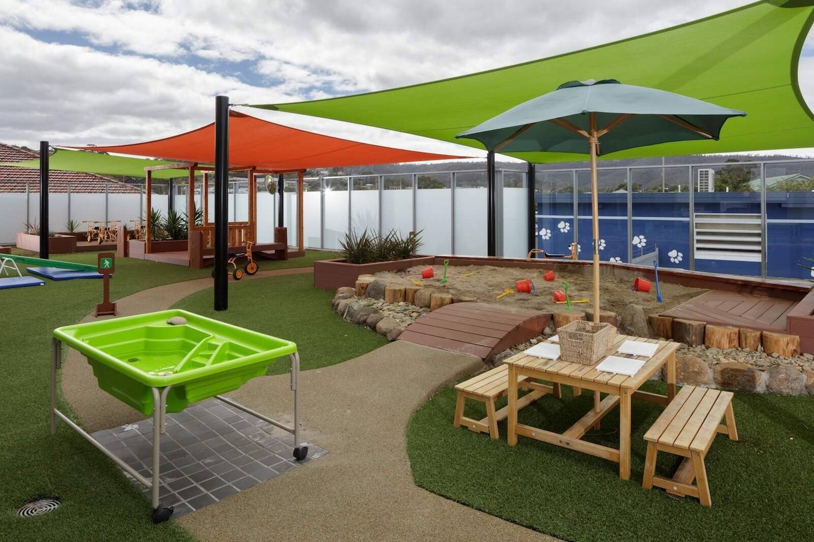 Green Leaves Early Learning Bellerive