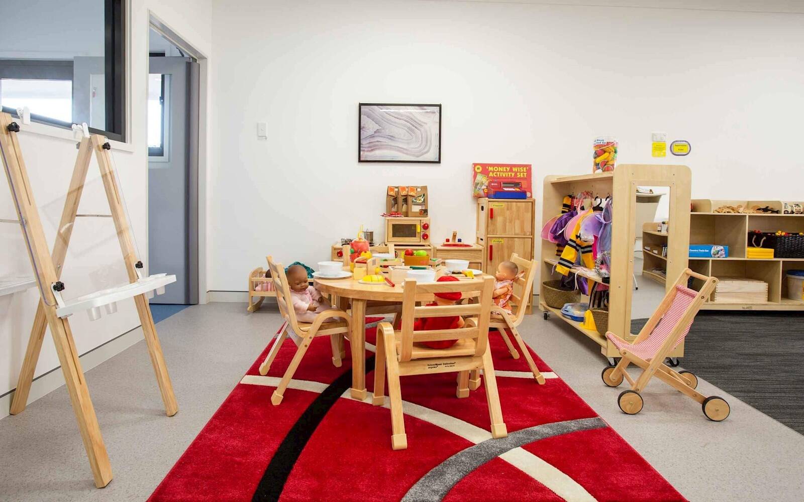 Little Zak's Academy Austral