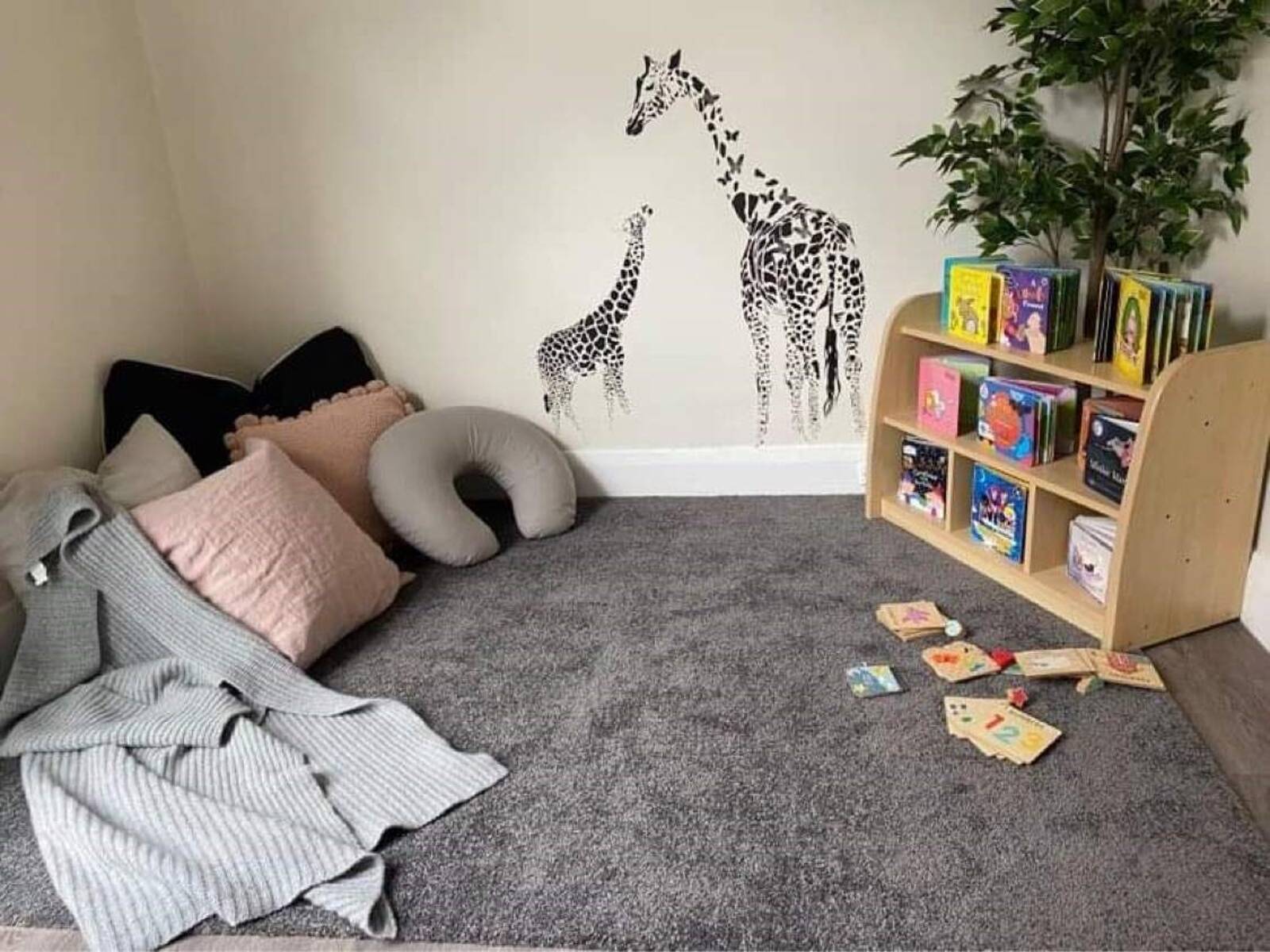 Birches Early Learning Centre