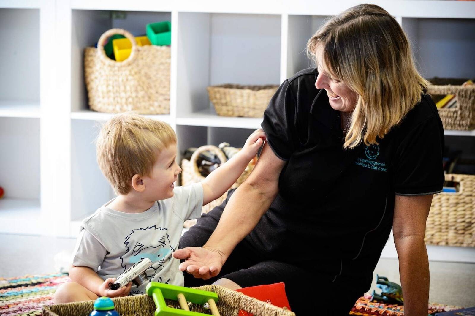 Forestville Early Learning Centre