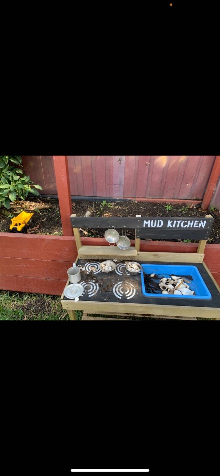 Rita's Family Day Care