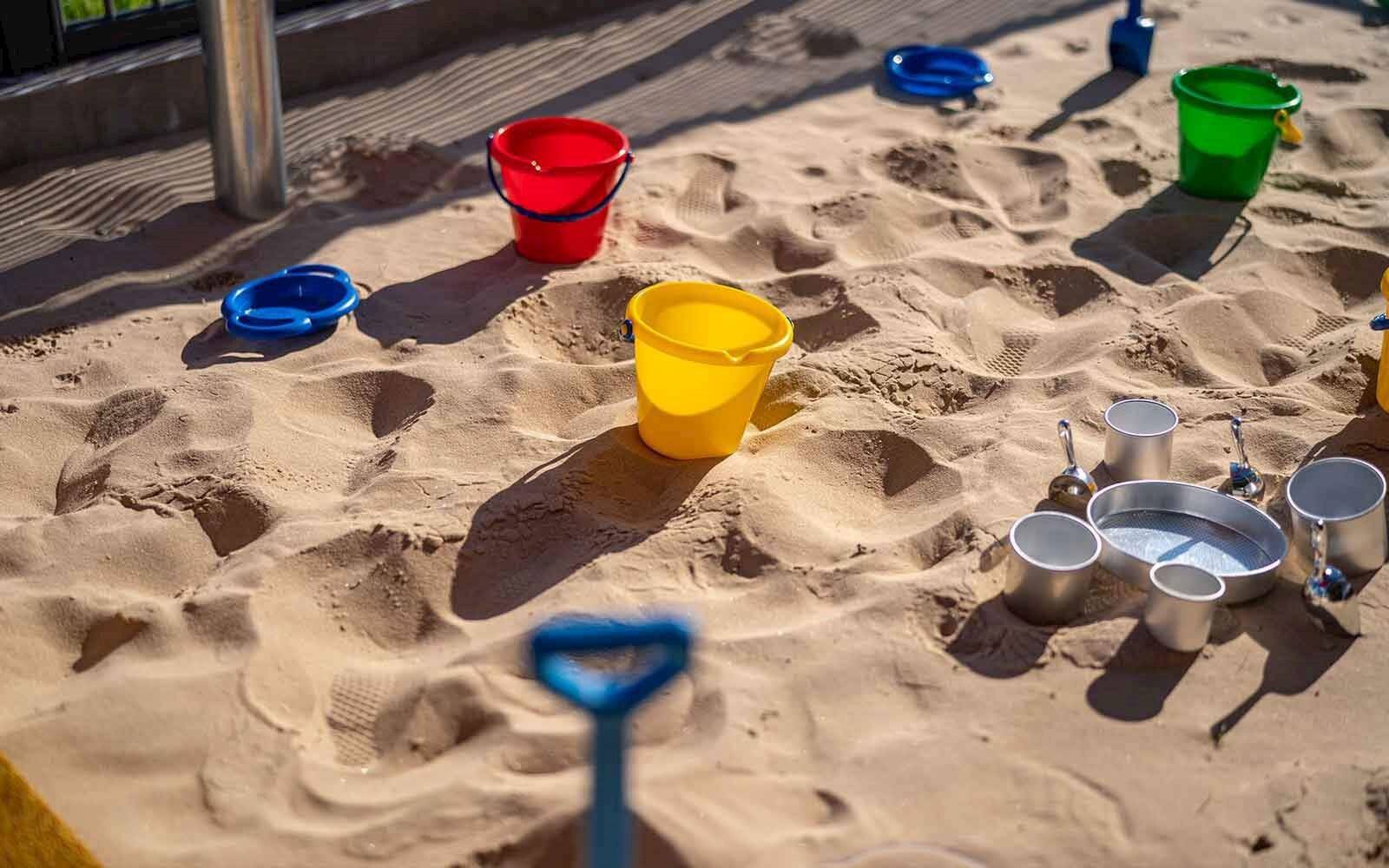 Young Academics Early Learning Centre - Schofields