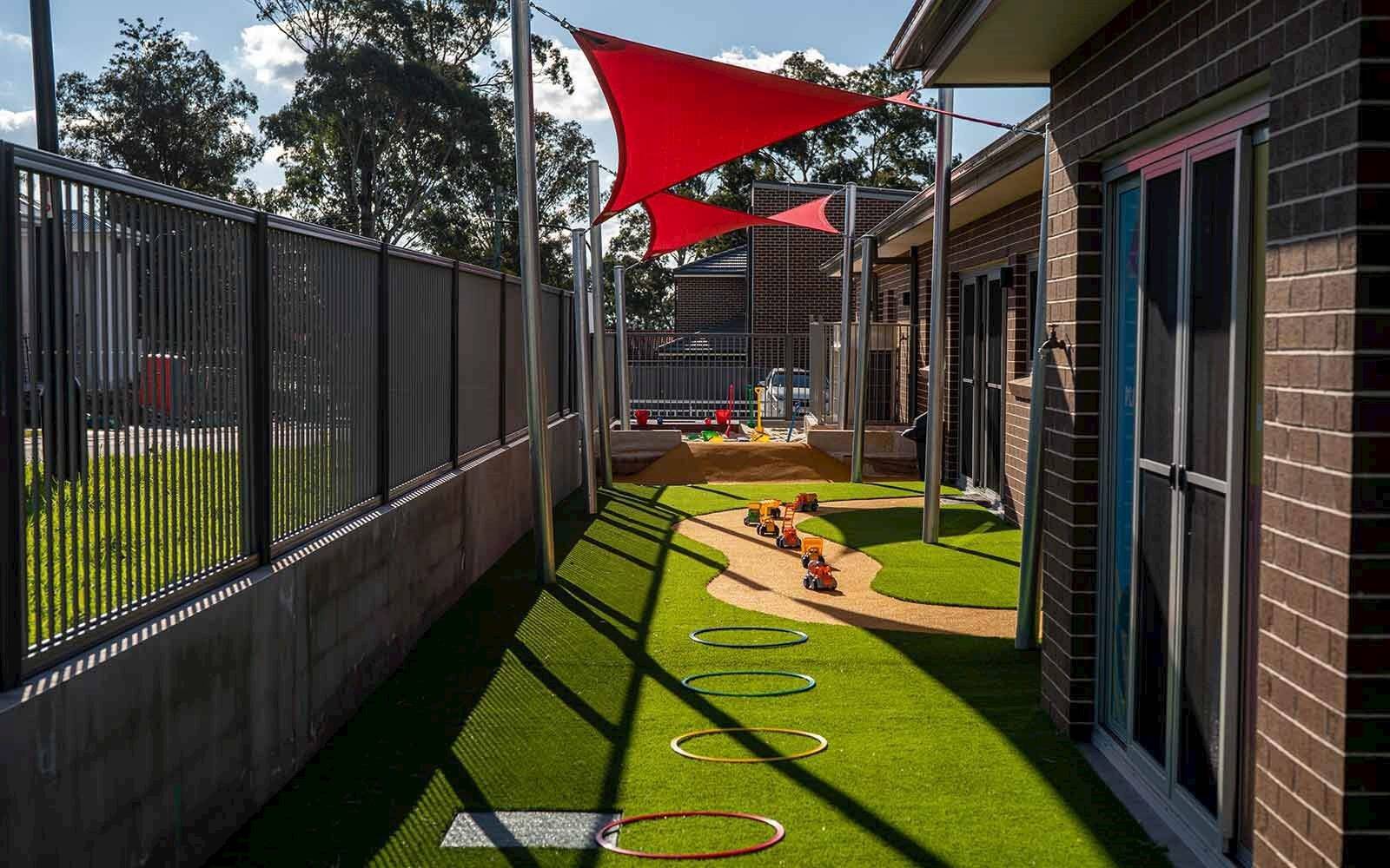 Young Academics Early Learning Centre - Schofields