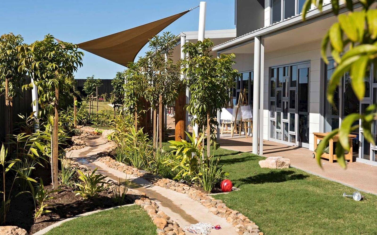 Guardian Childcare & Education Augustine Heights