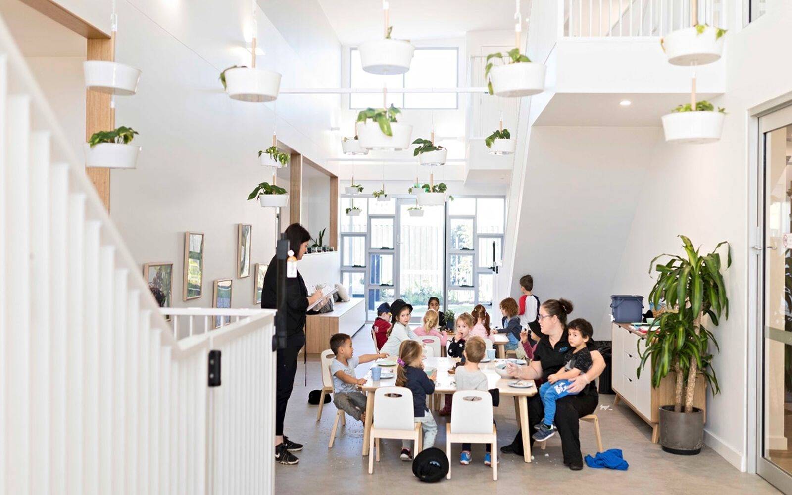 Guardian Childcare & Education Augustine Heights