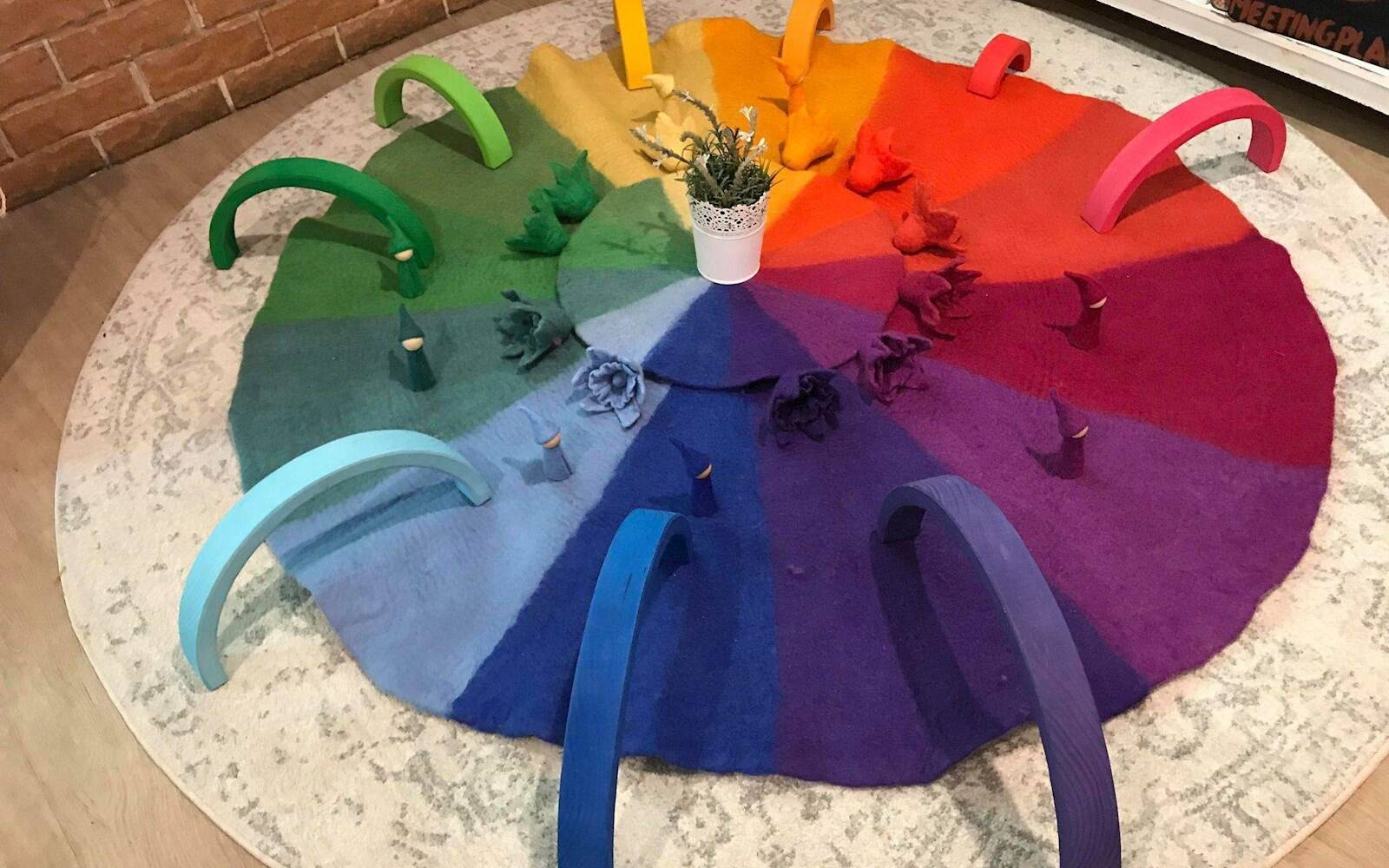 Antara Childcare and Preschool Bexley