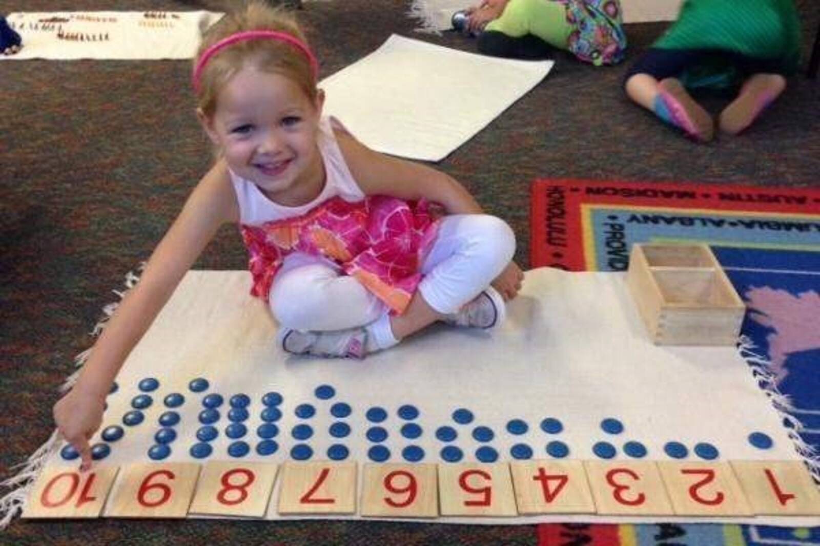 Beverly Hills Montessori Christian Kinderhaus