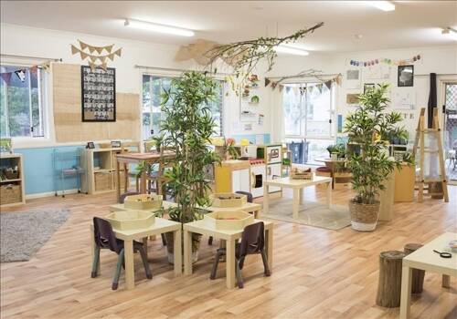 Albion Park World of Learning