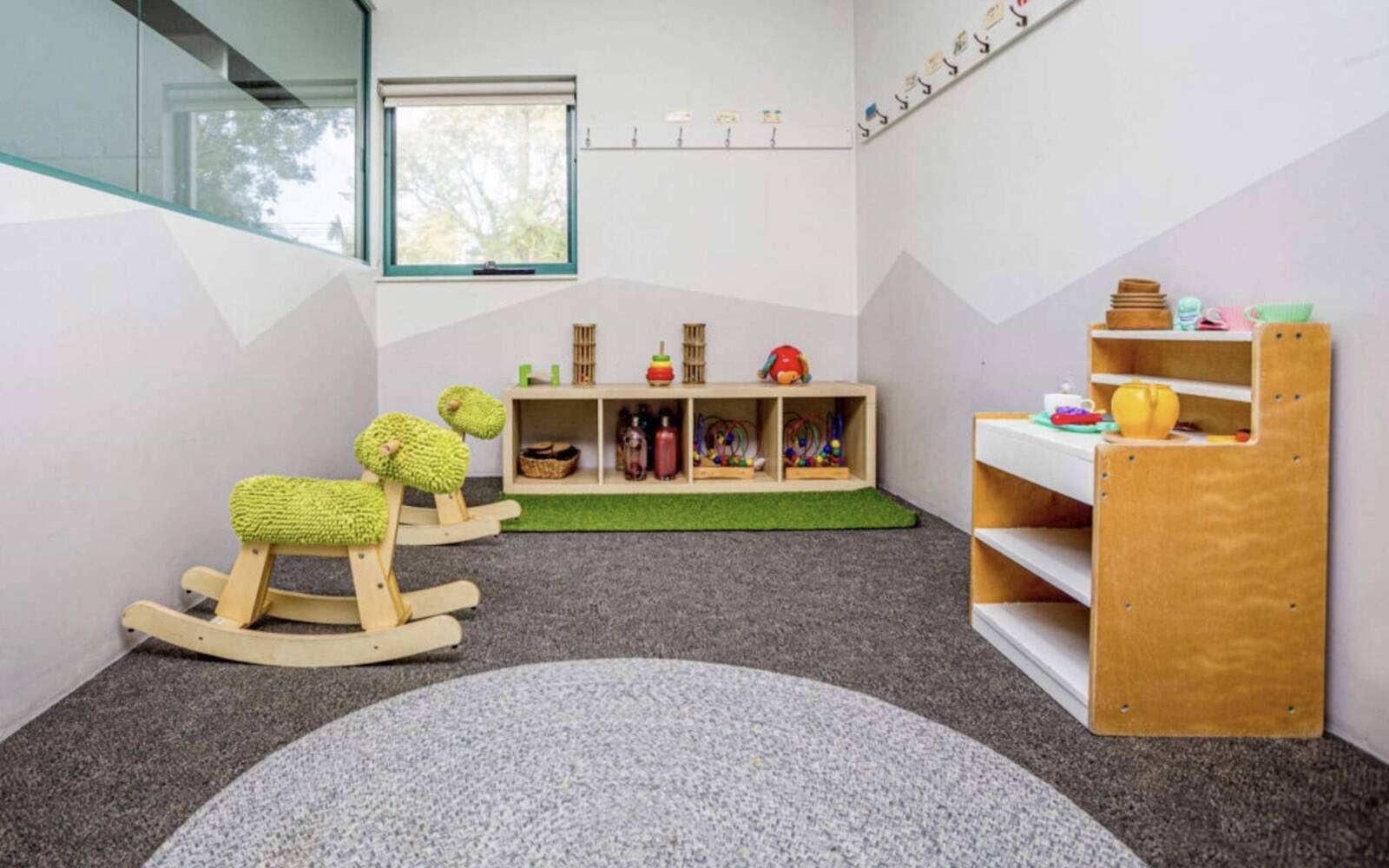 Only About Children Concord