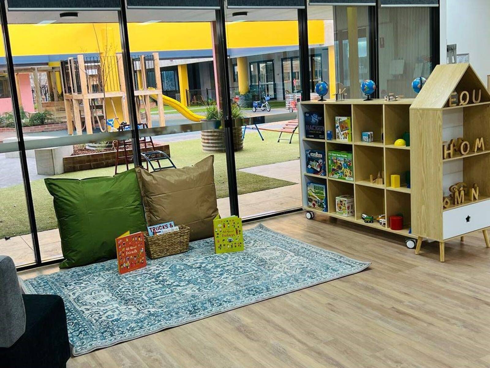 Buds & Bees Early Learning Centre