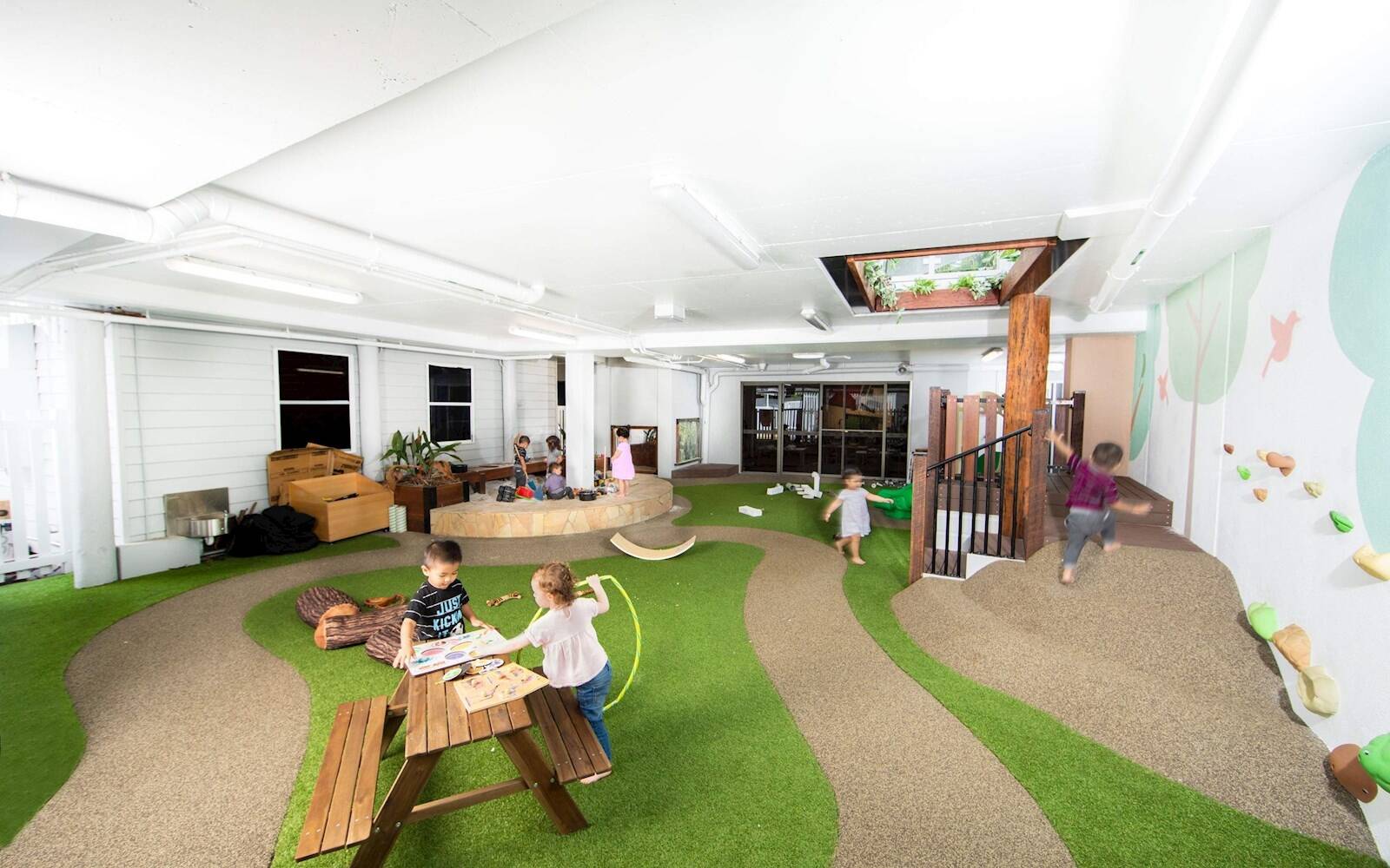 Cottage Grove Early Learning