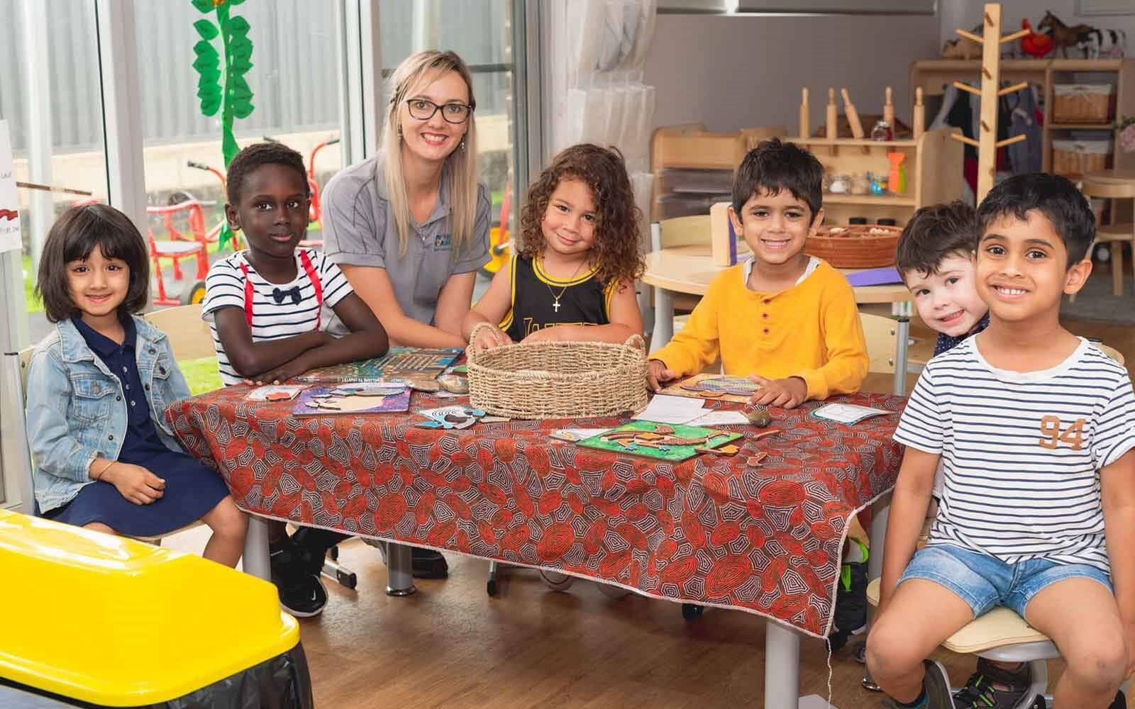 Young Academics Early Learning Centre - Riverstone