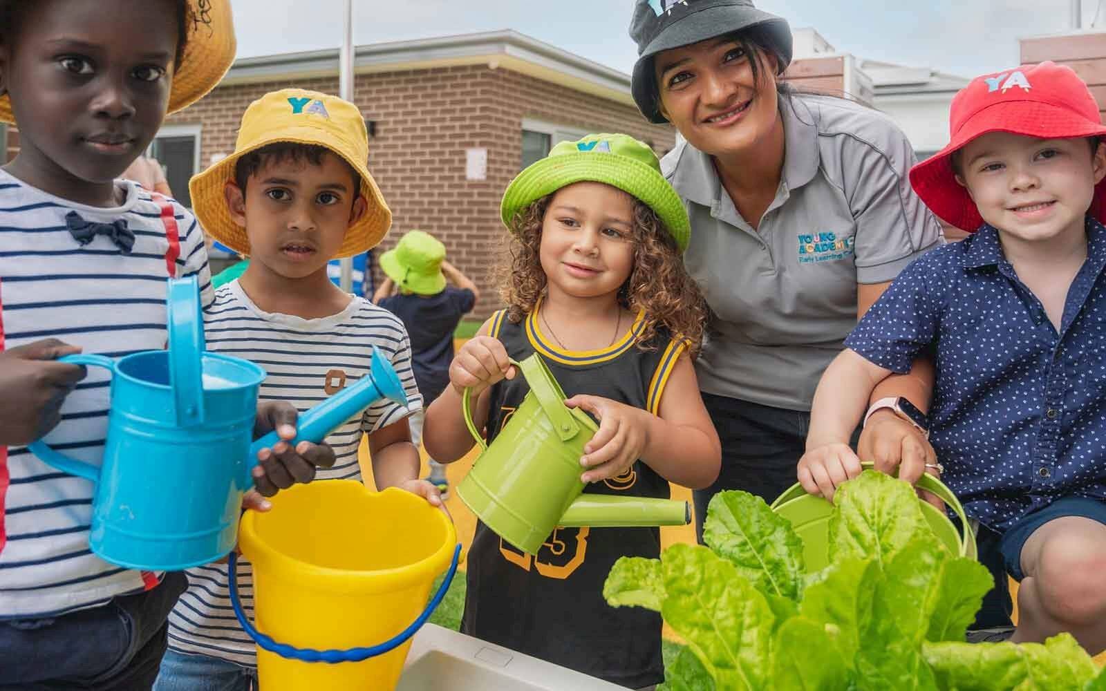 Young Academics Early Learning Centre - Riverstone
