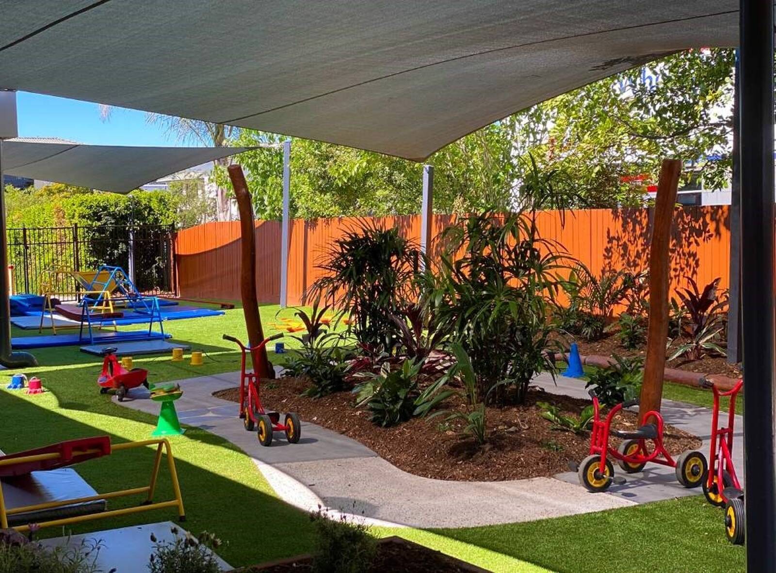 Sunkids Childrens Centre Burleigh Waters