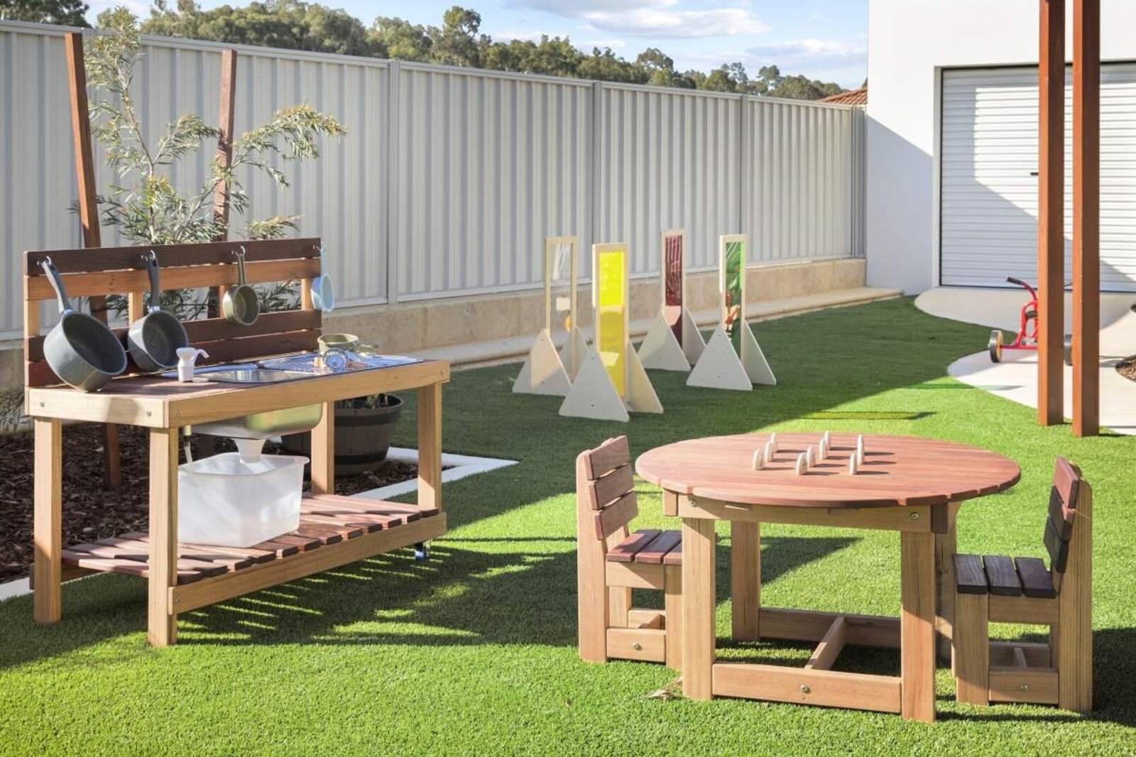 Green Leaves Early Learning Gwelup