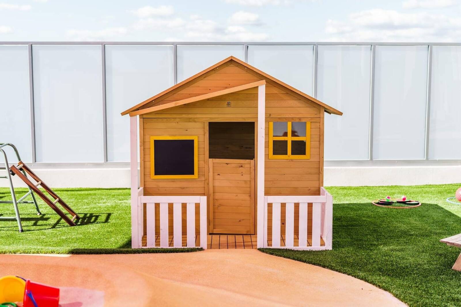 Young Academics Early Learning Centre - Rouse Hill